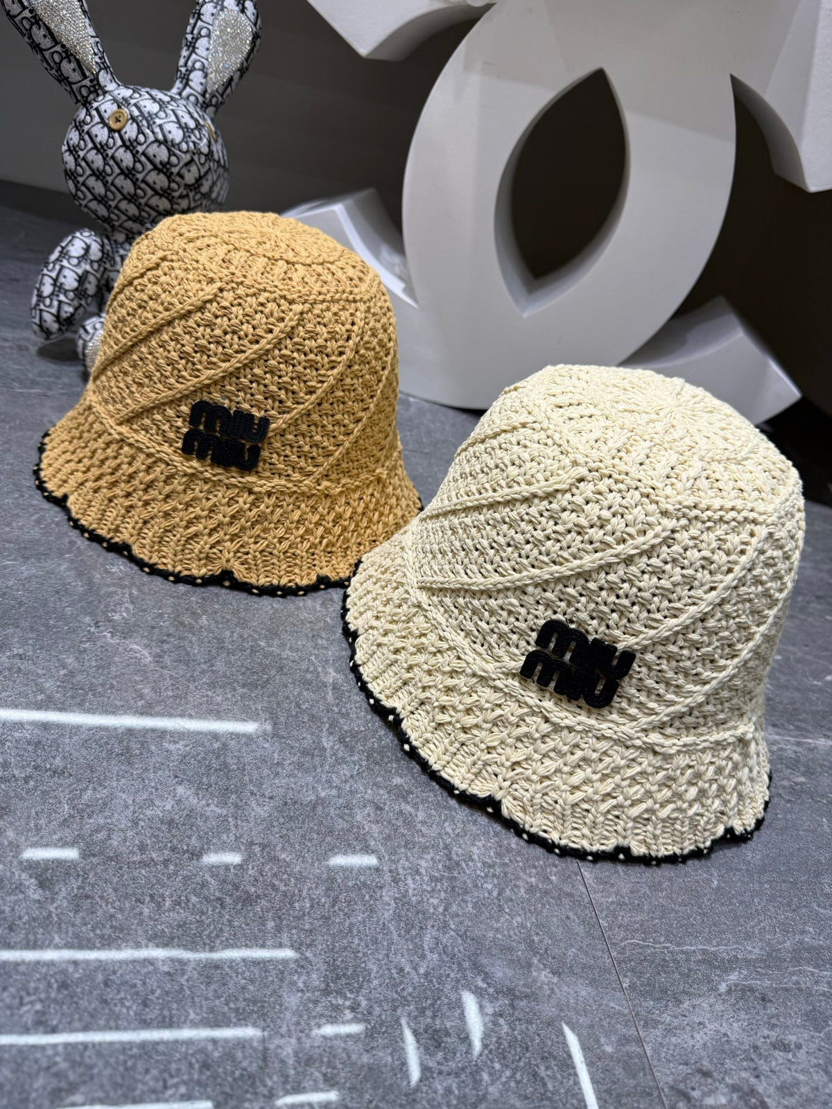 Miu Miu Bucket Hat - image 9