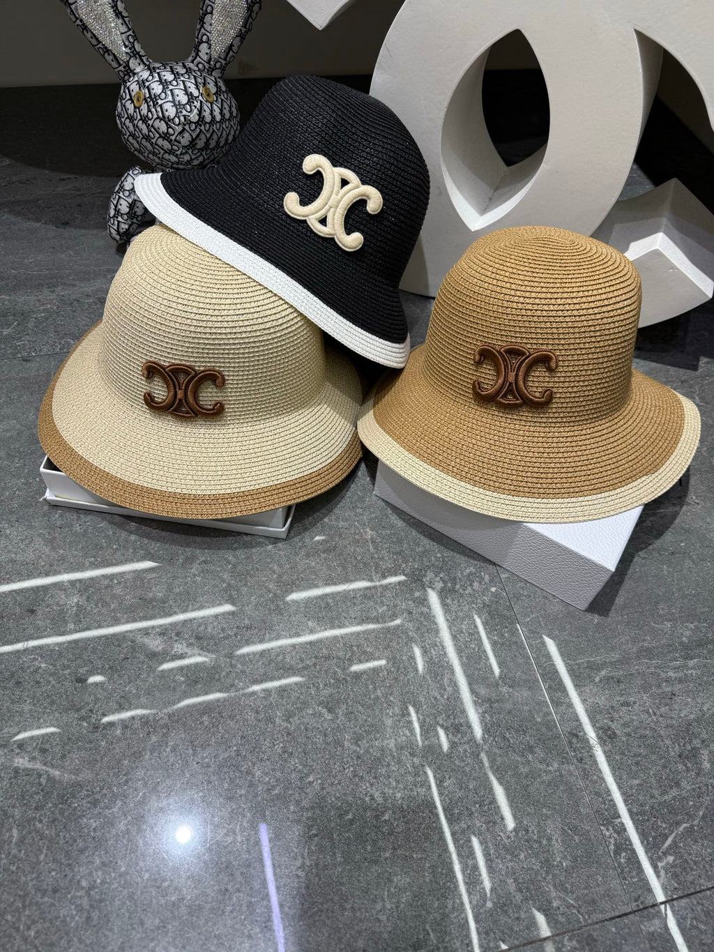 Celine Bucket Hat - image 5