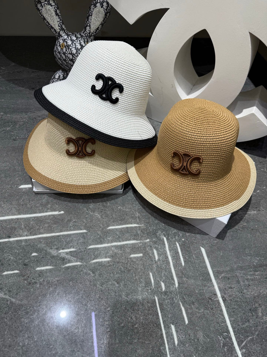 Celine Bucket Hat - image 7