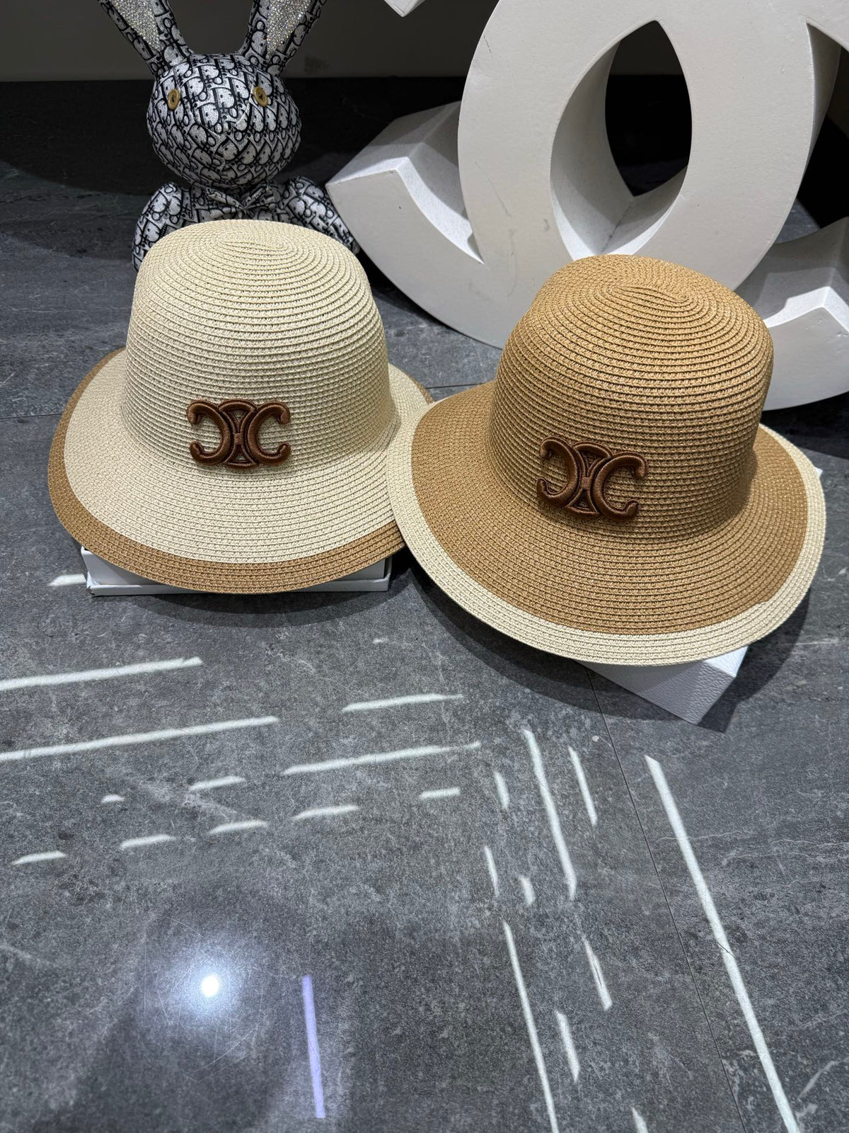 Celine Bucket Hat - image 8