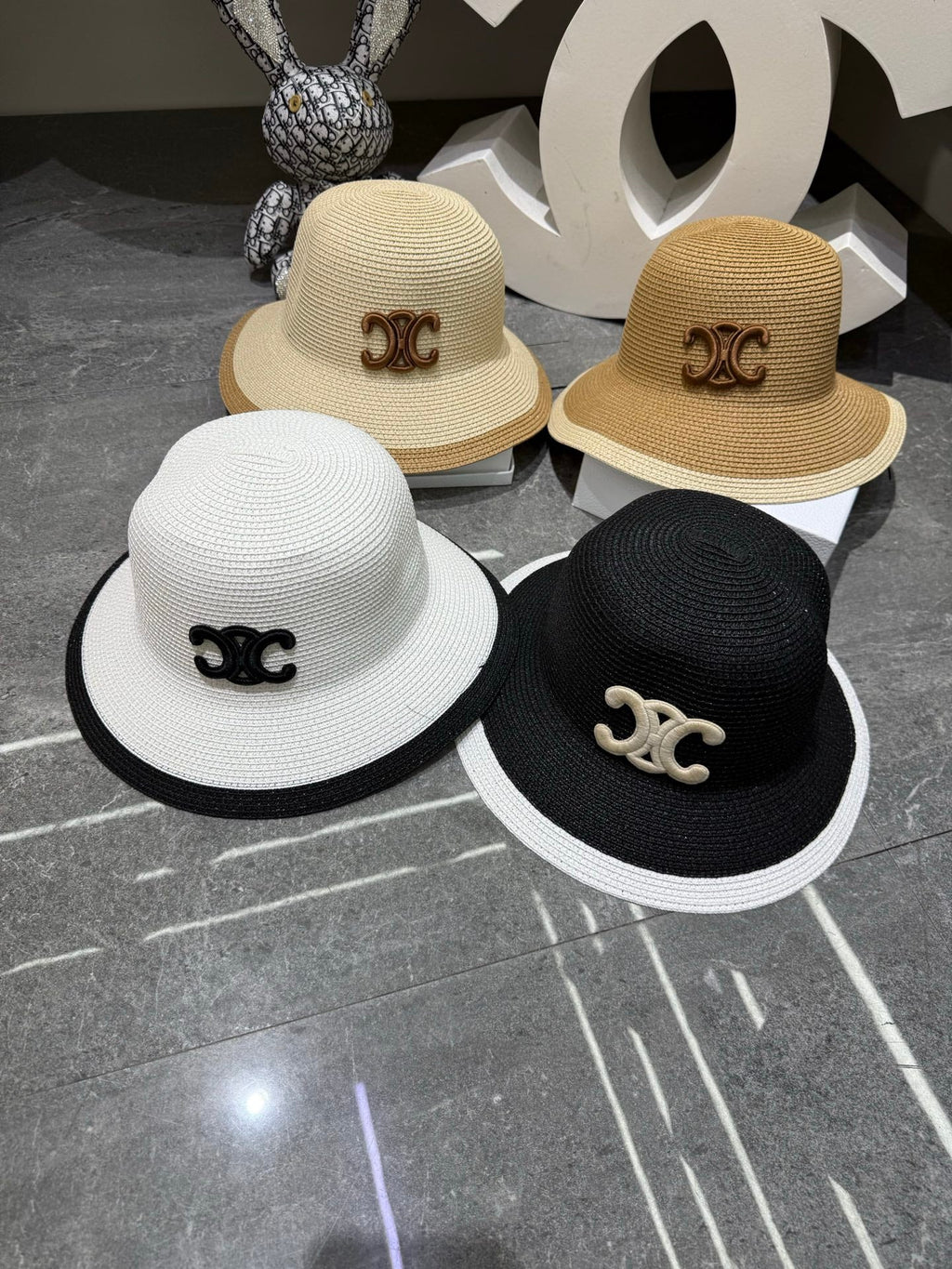 Celine Bucket Hat - image 6