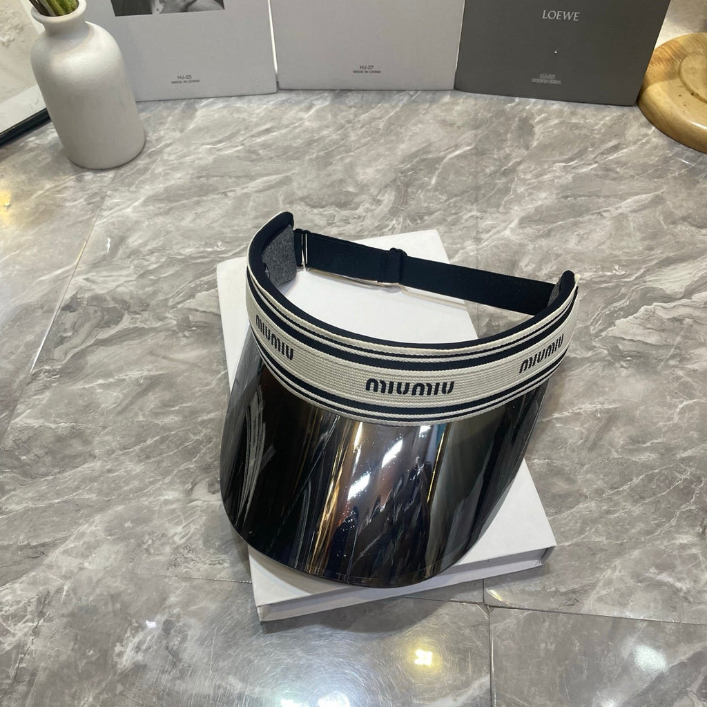 Miu Miu Visor - image 10