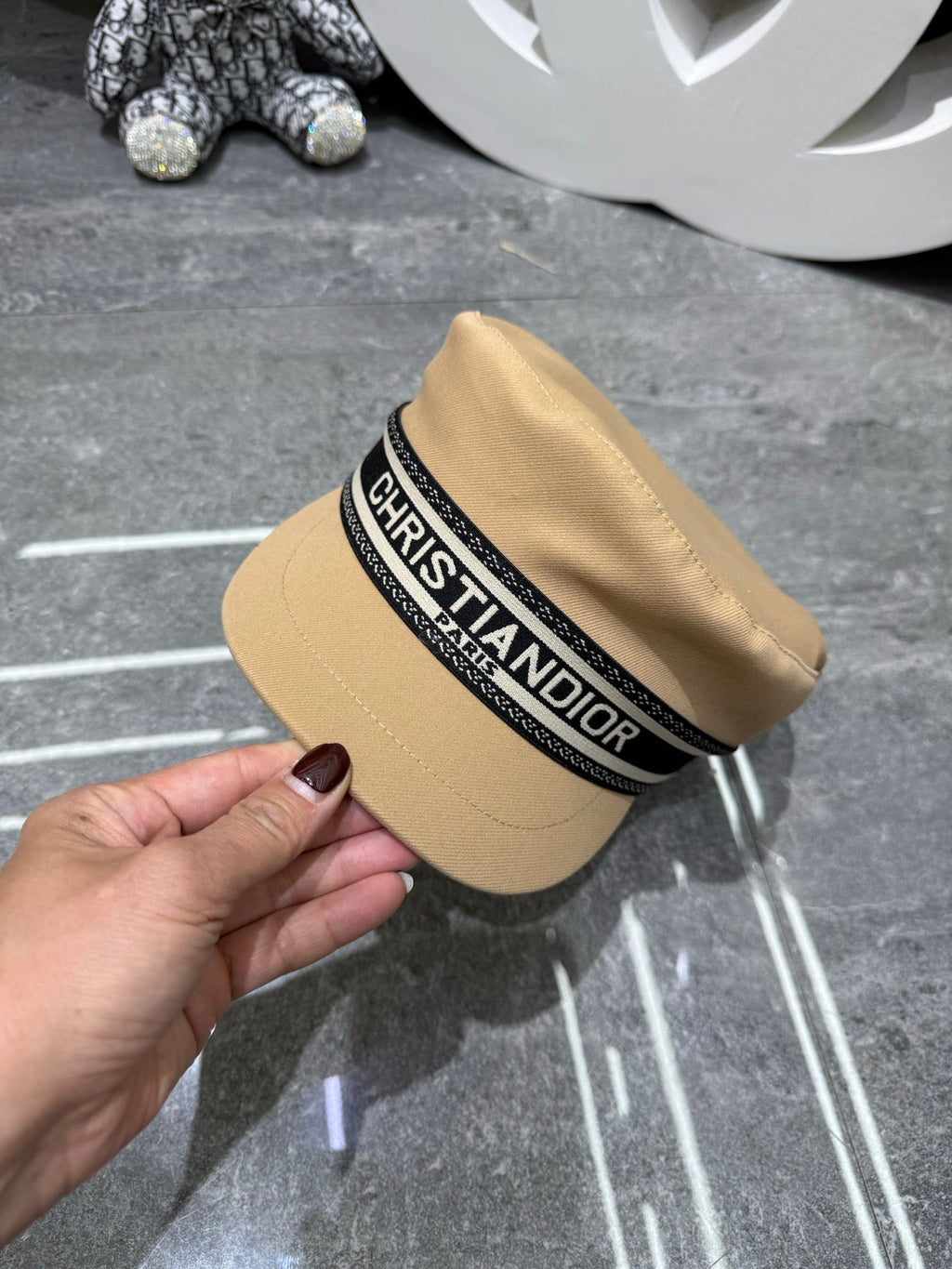 Dior Hat - image 8