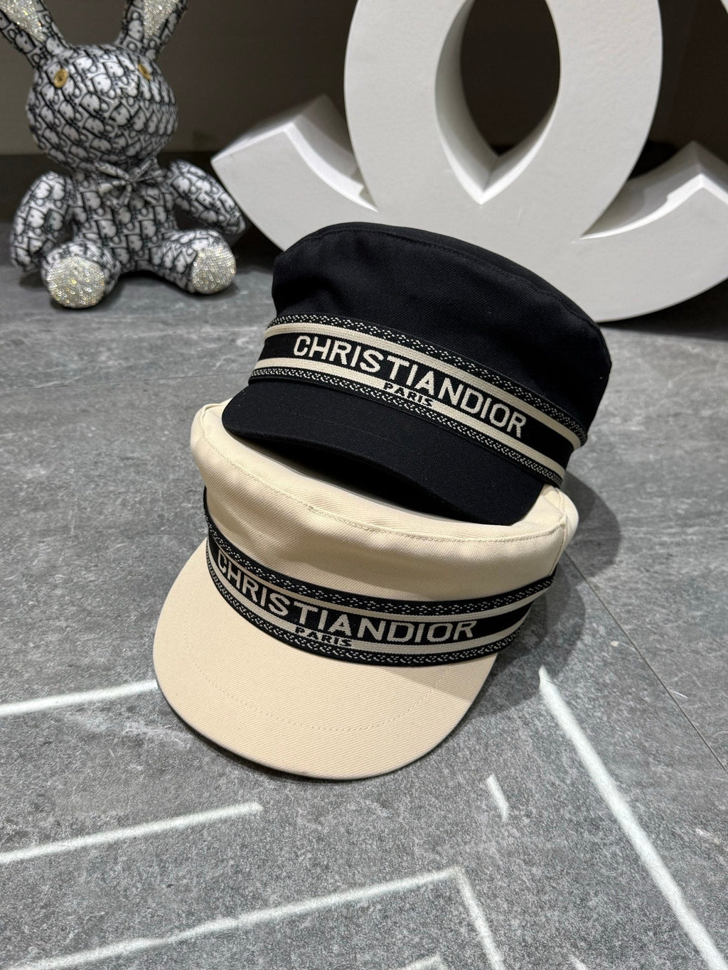 Dior Hat - image 6
