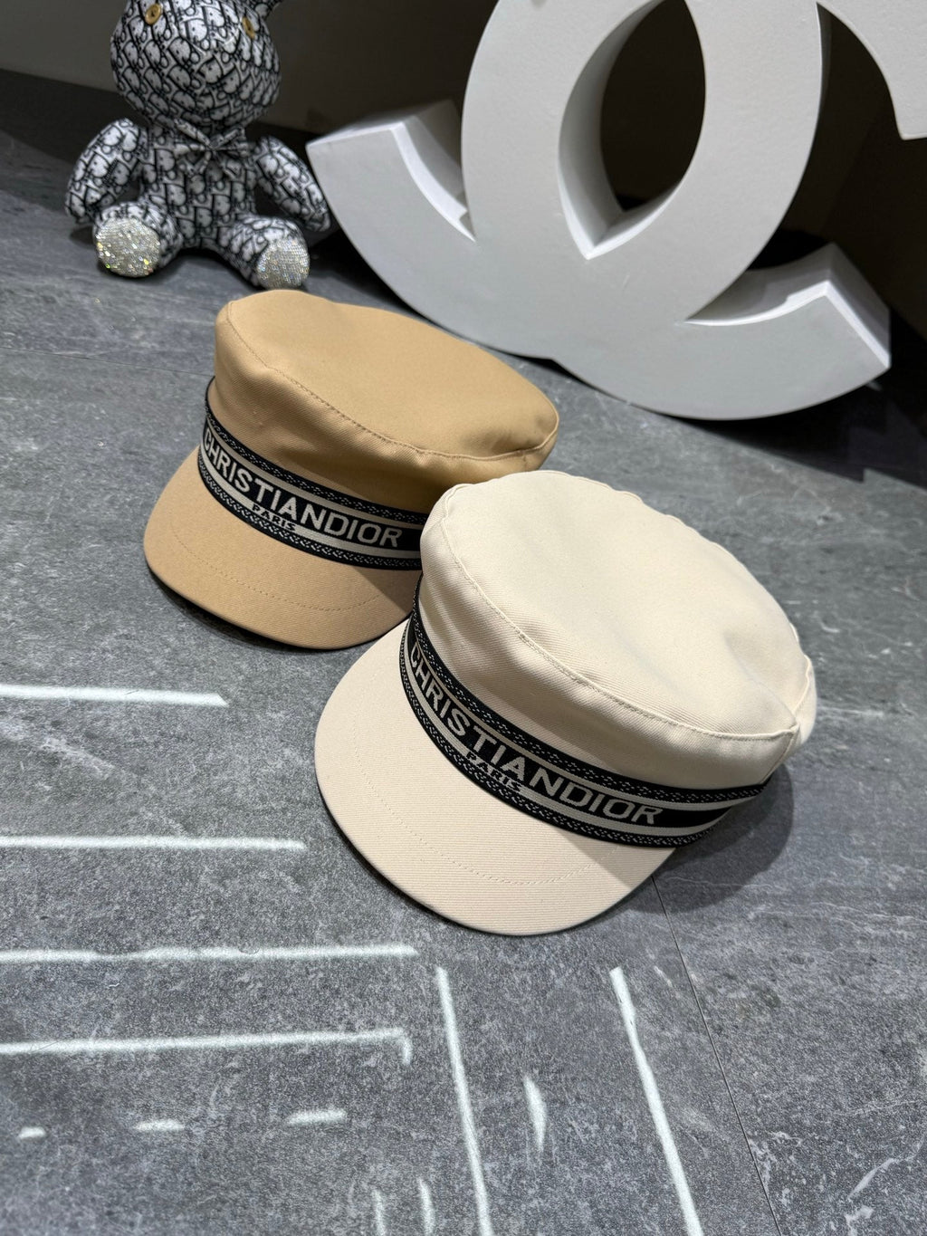 Dior Hat - image 5