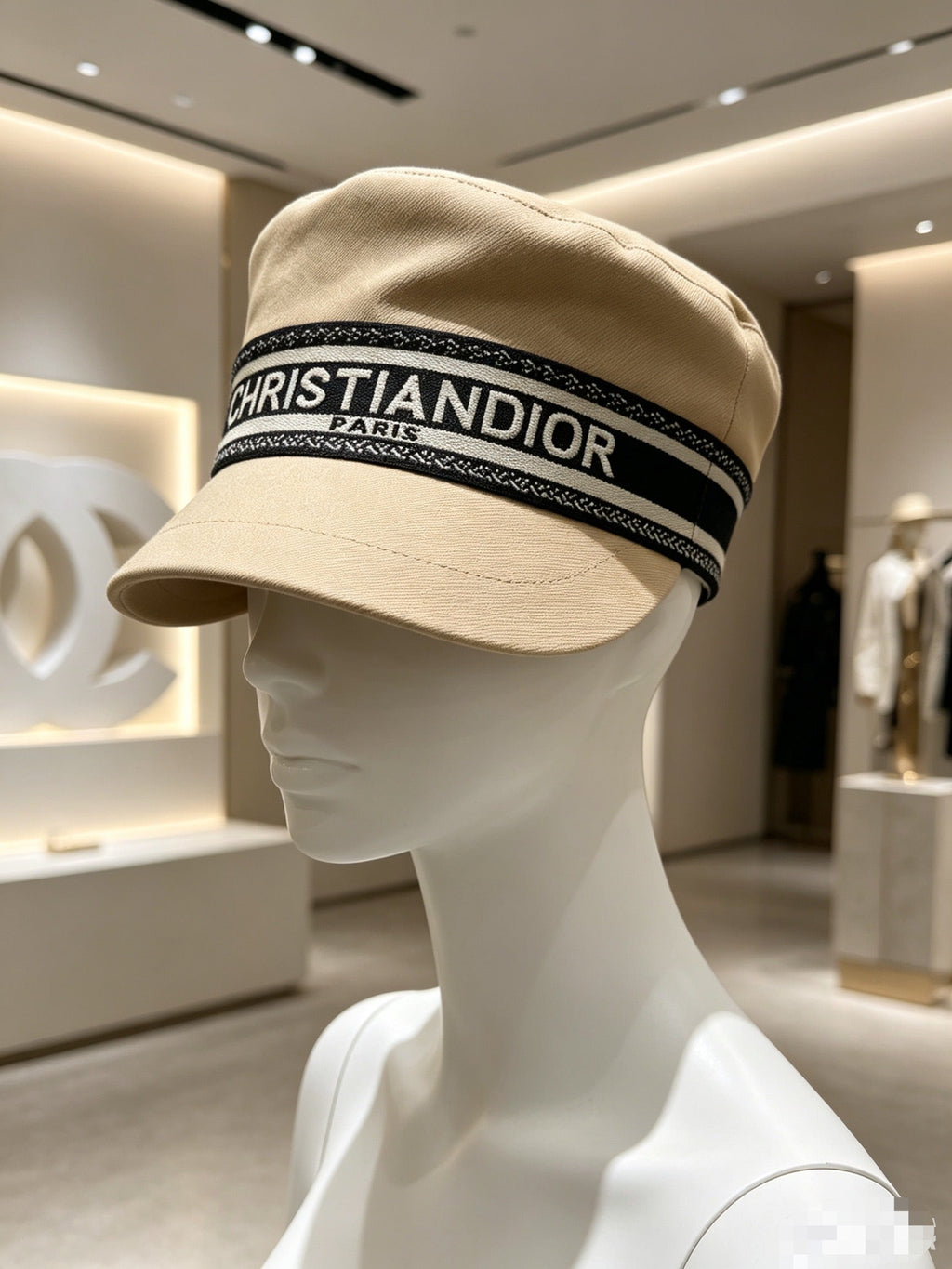 Dior Hat - image 2