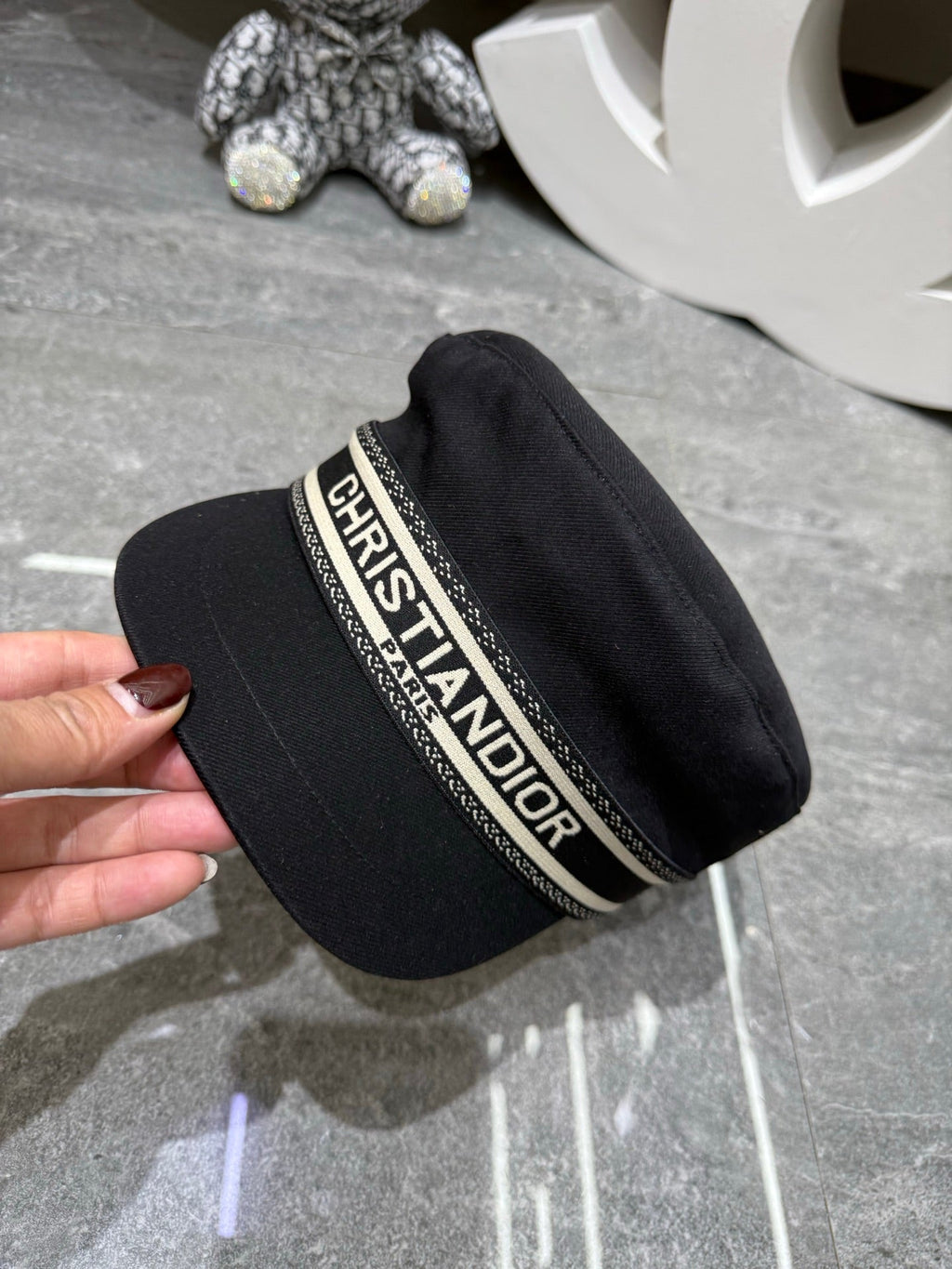 Dior Hat - image 7