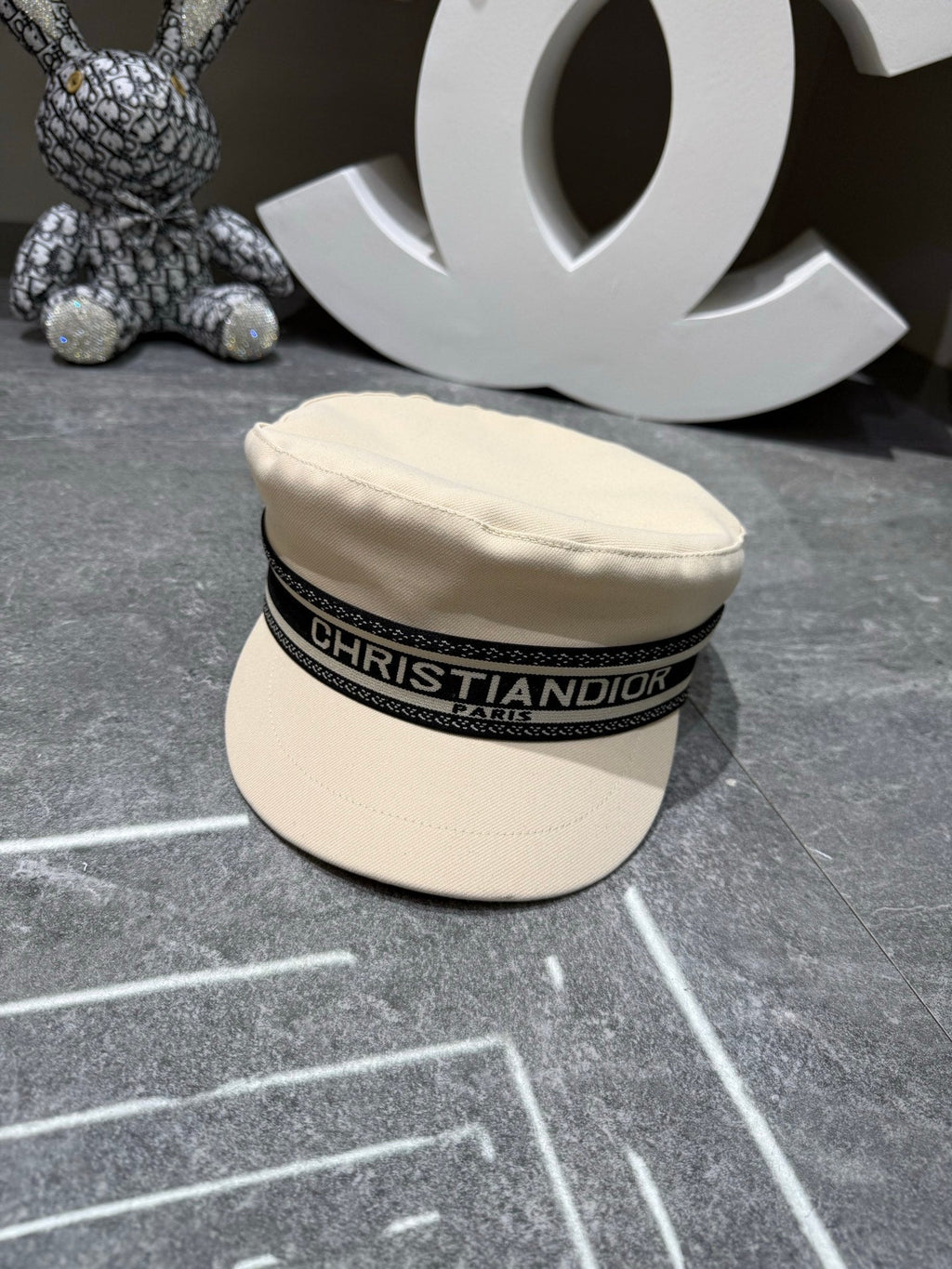 Dior Hat - image 9