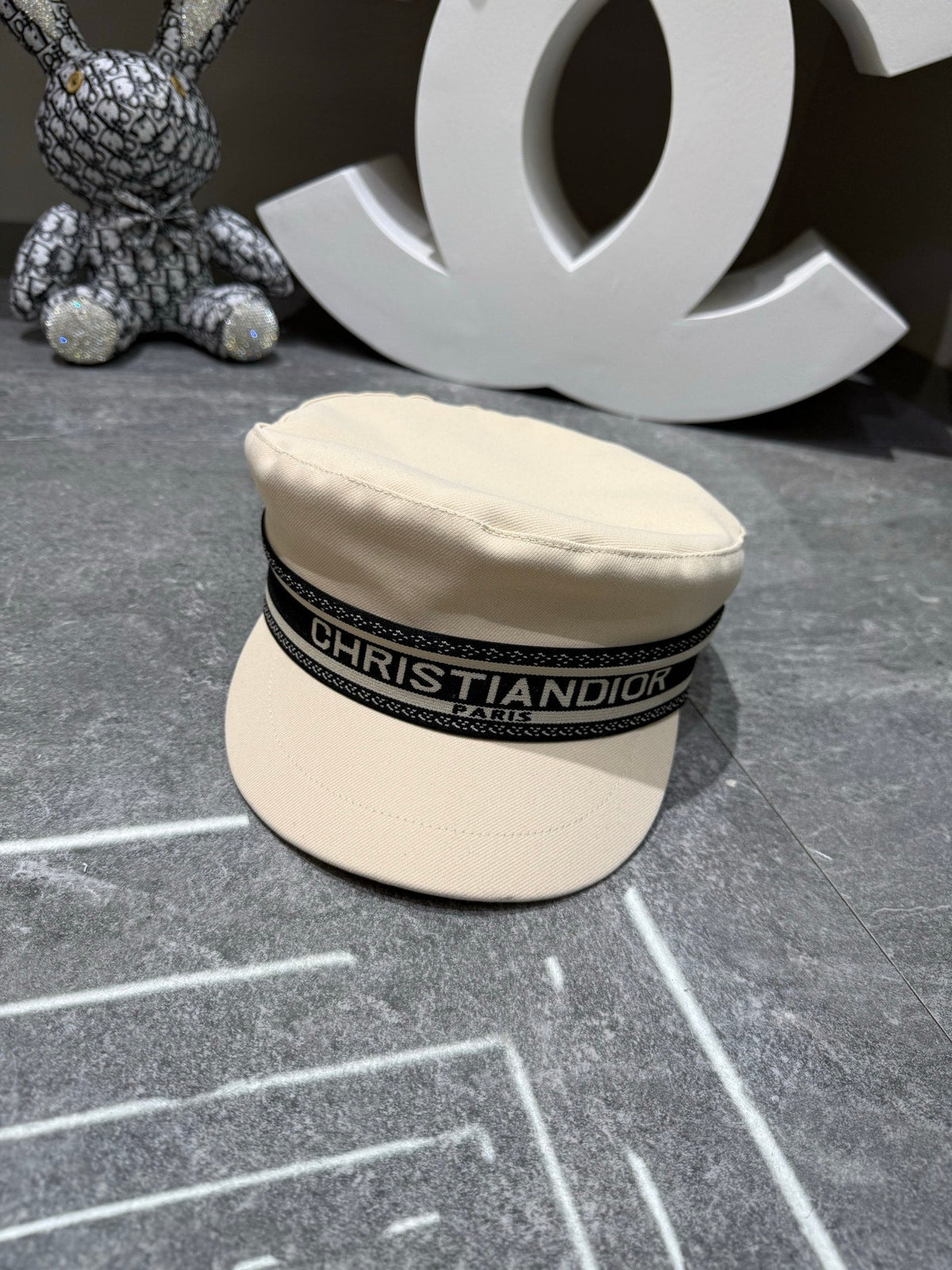 Dior Hat - image 9