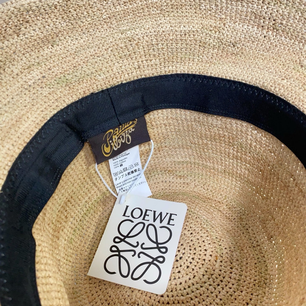 Loewe Bucket Hat - image 13