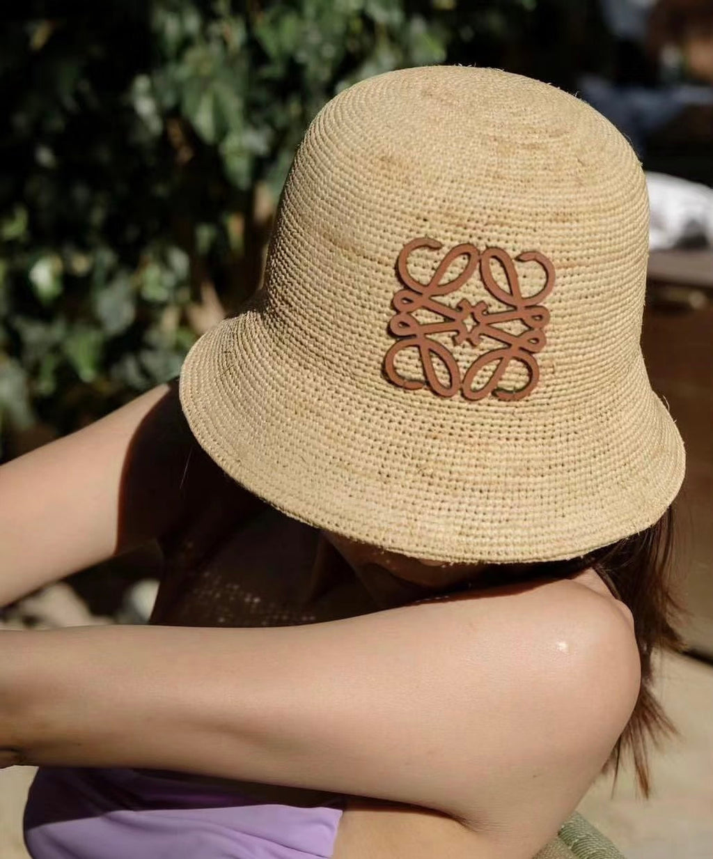 Loewe Bucket Hat - image 6