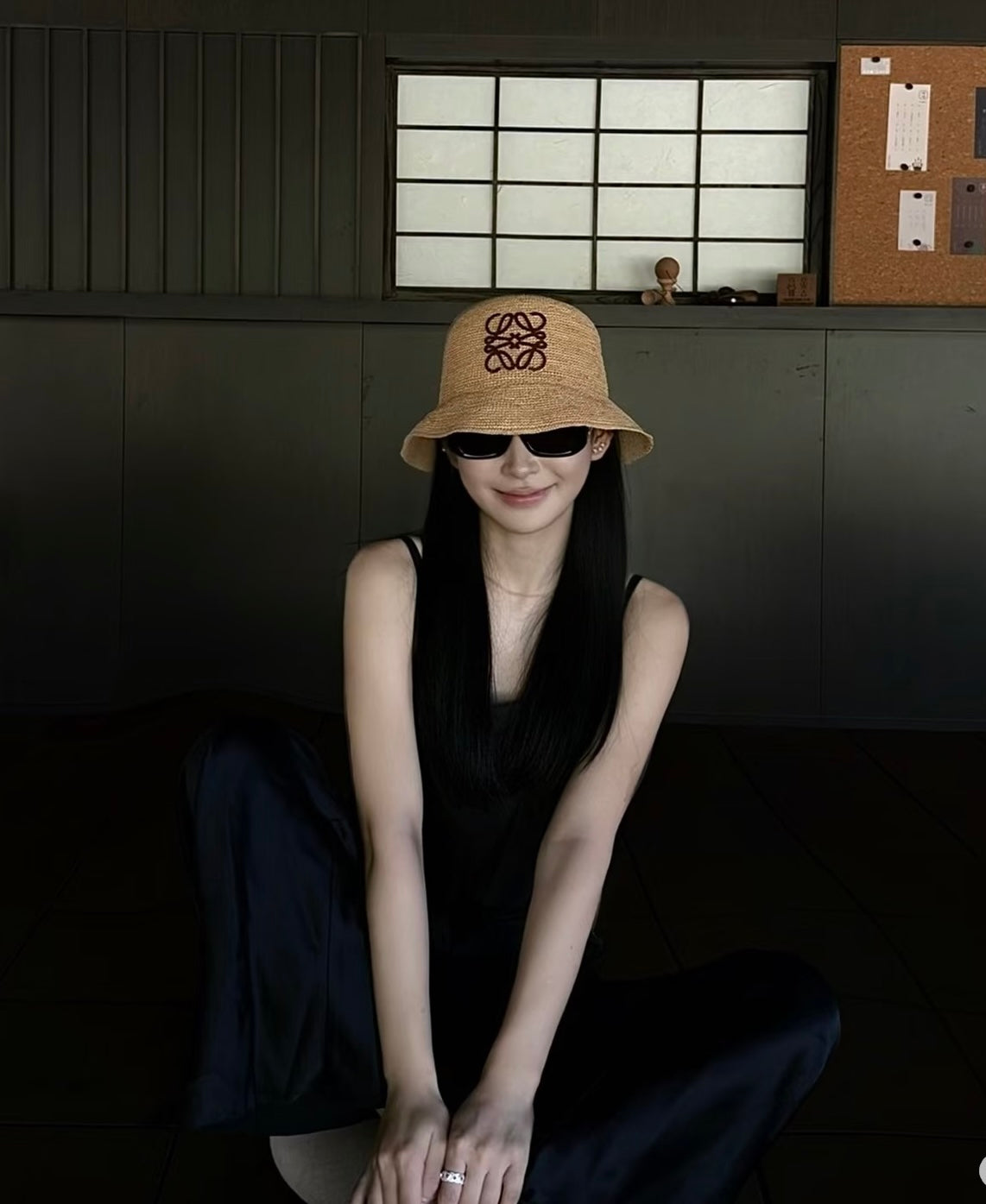 Loewe Bucket Hat - image 4