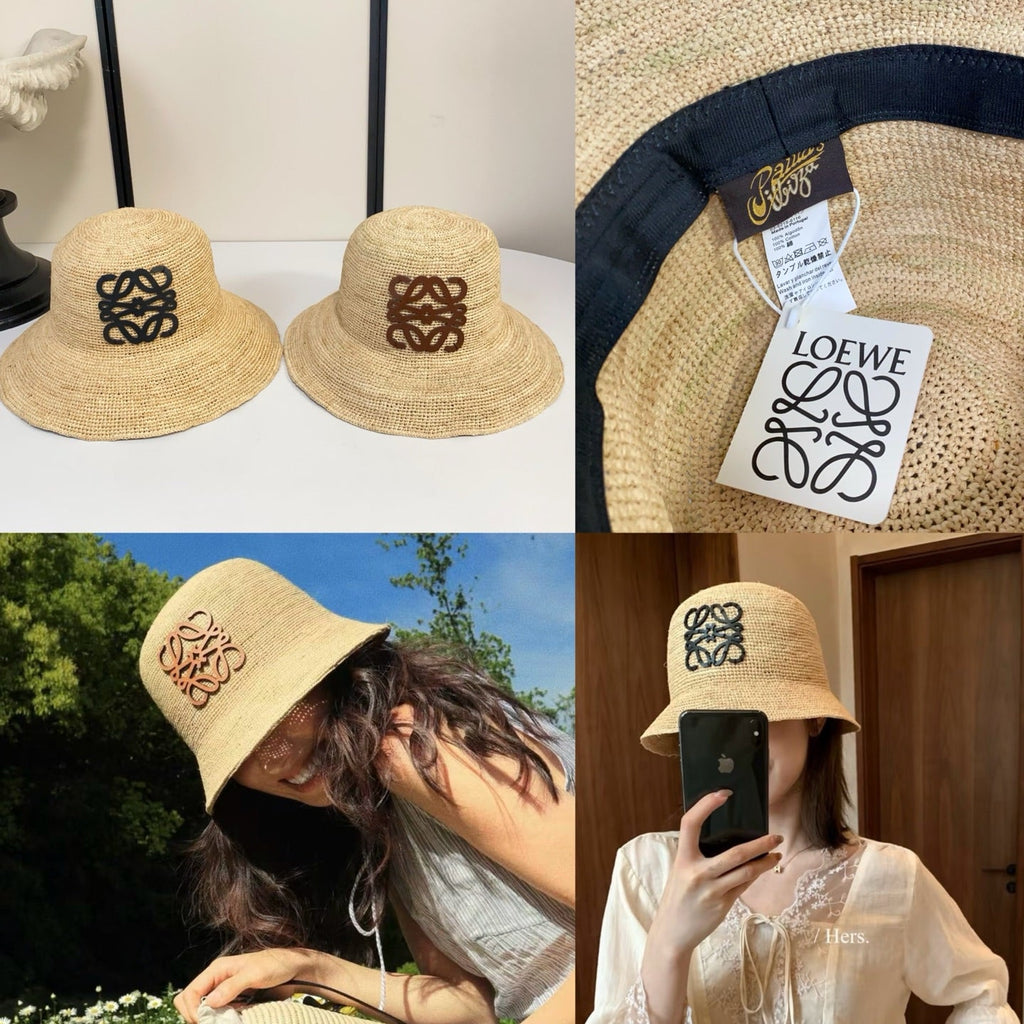 Loewe Bucket Hat - image 14