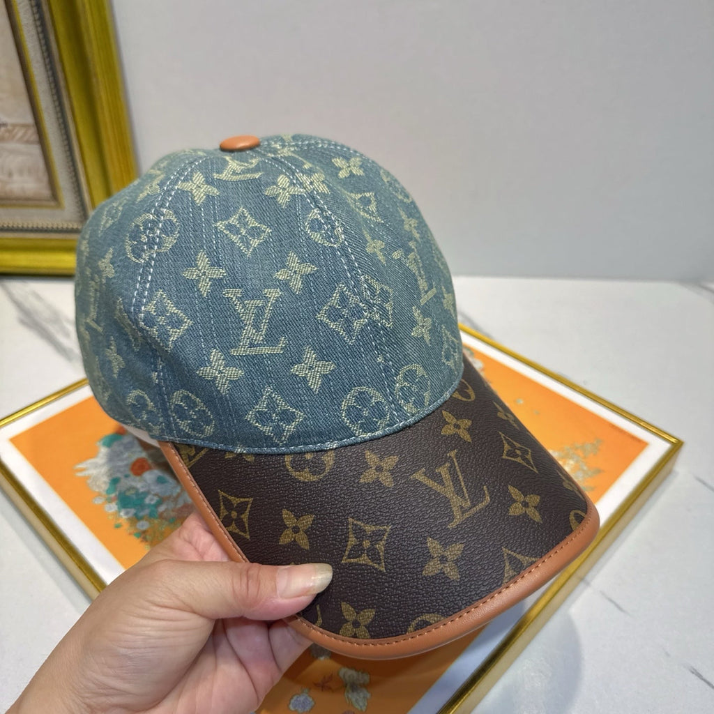 Louis Vuitton Baseball Cap - image 7