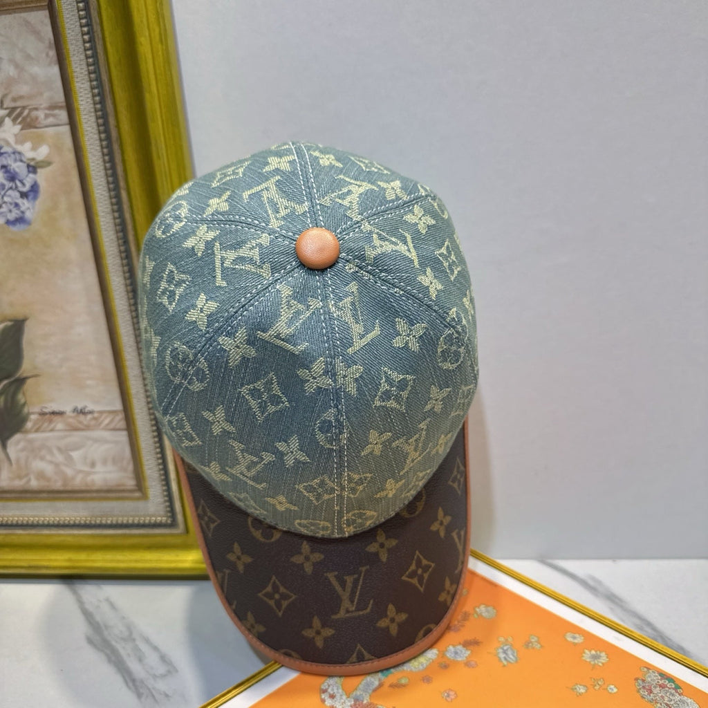 Louis Vuitton Baseball Cap - image 4