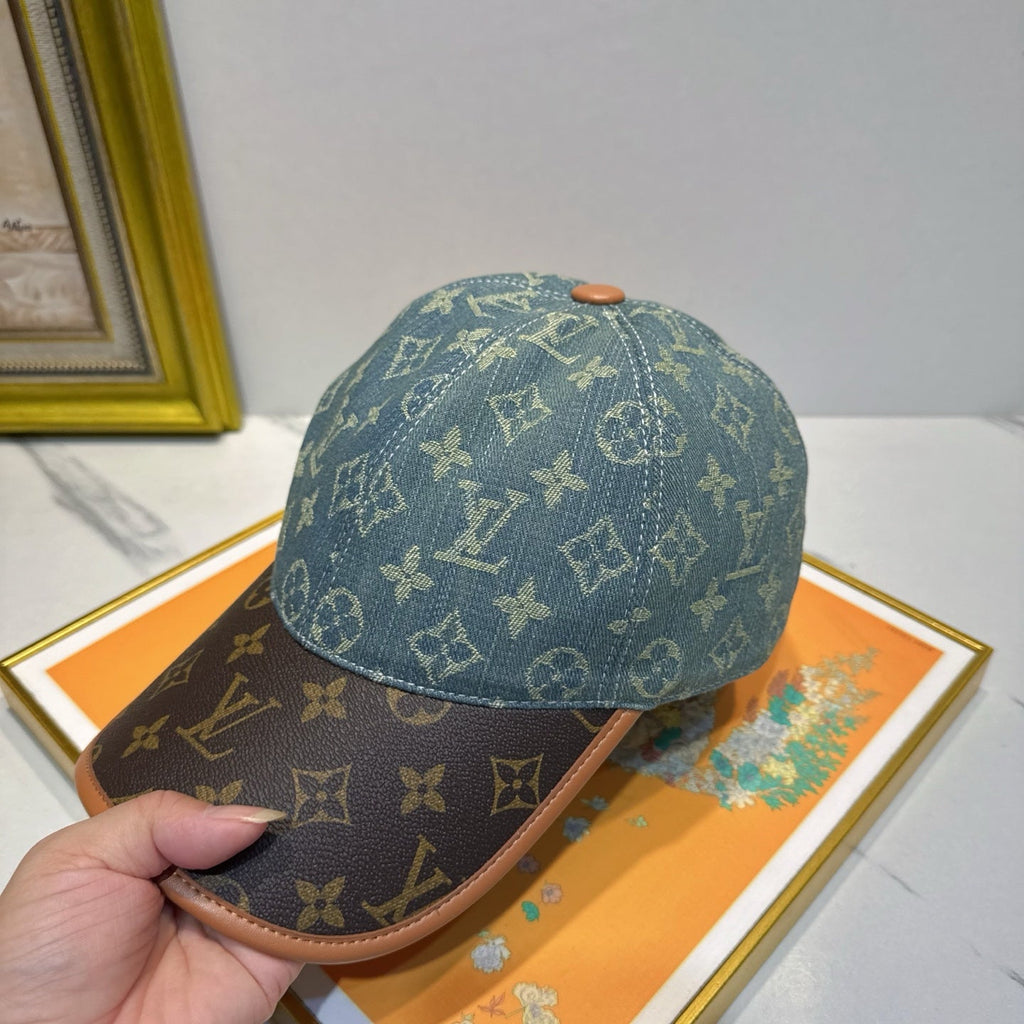 Louis Vuitton Baseball Cap - image 6