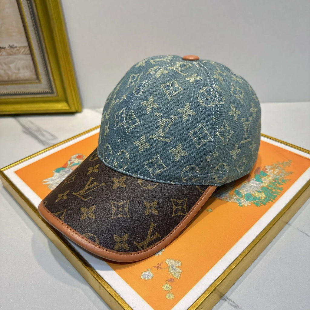 Louis Vuitton Baseball Cap - image 2