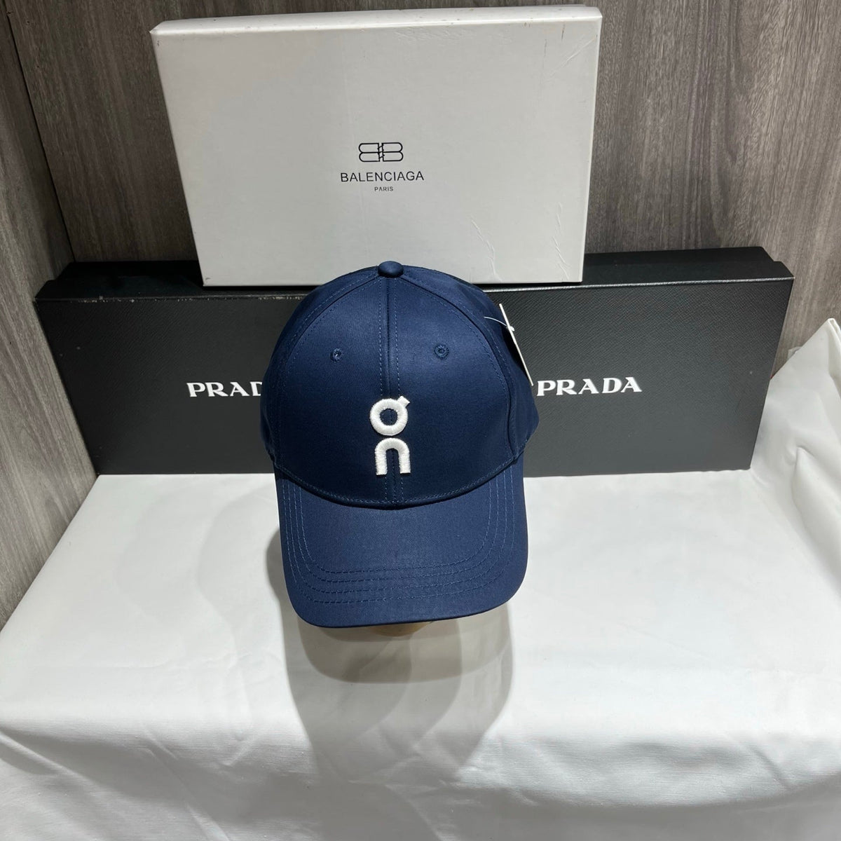 Baseball Cap - image 7