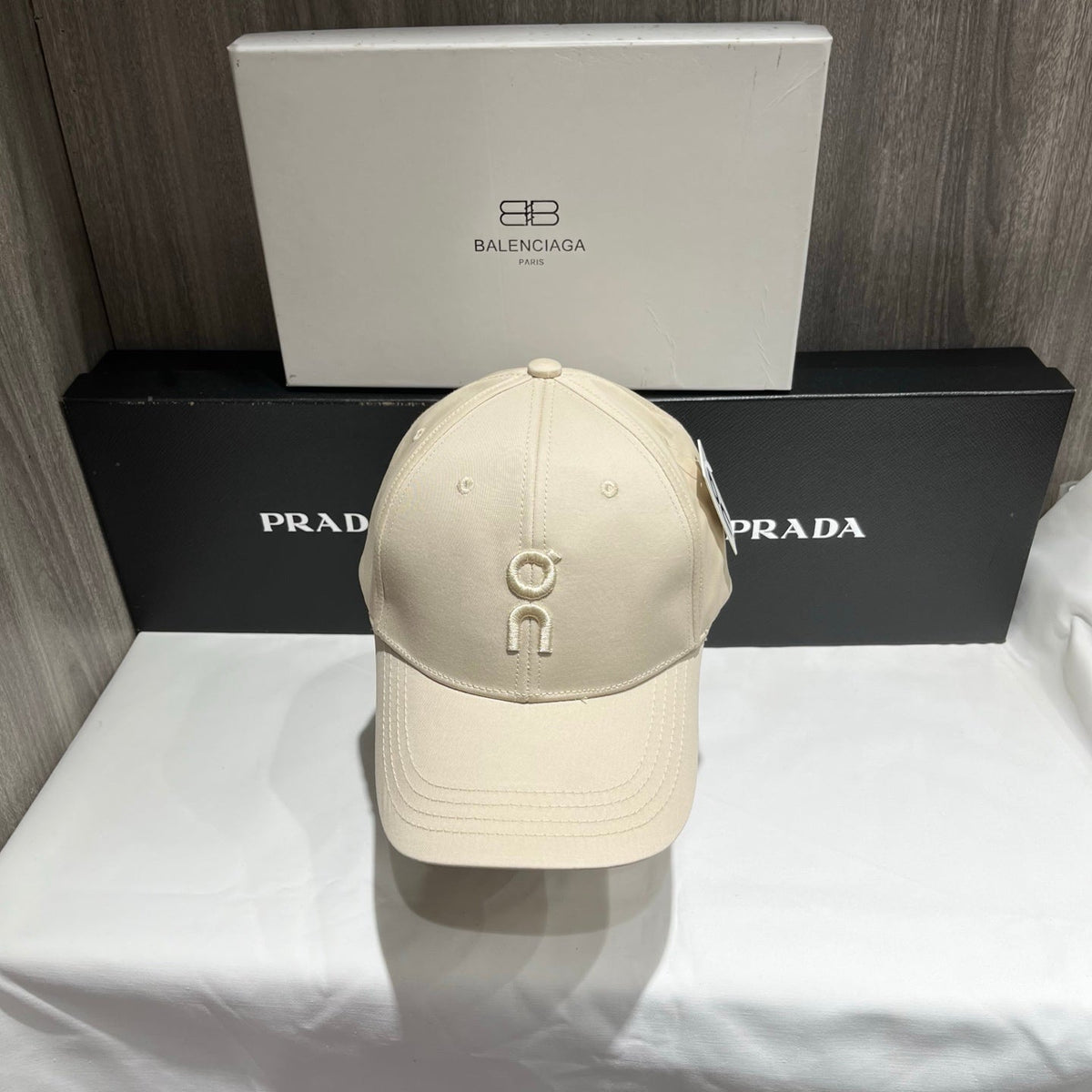 Baseball Cap - image 9