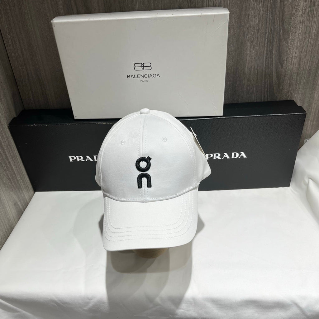 Baseball Cap - image 6
