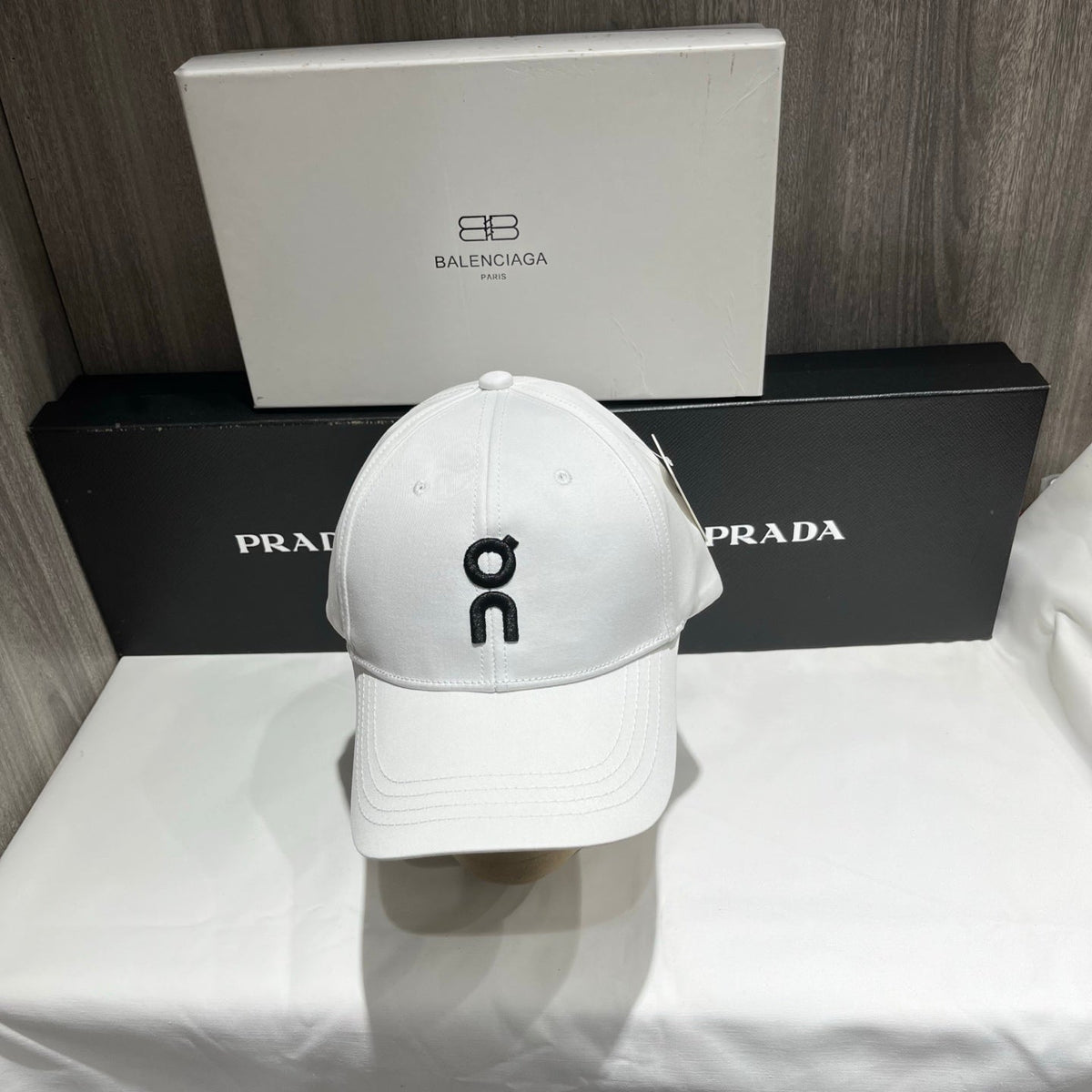 Baseball Cap - image 6