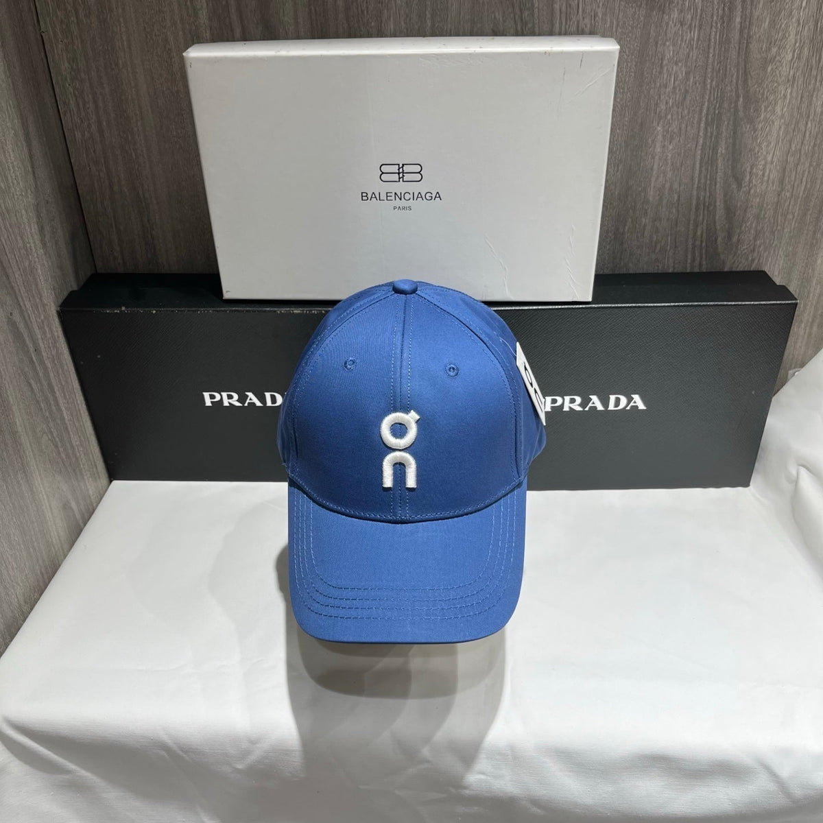 Baseball Cap - image 10