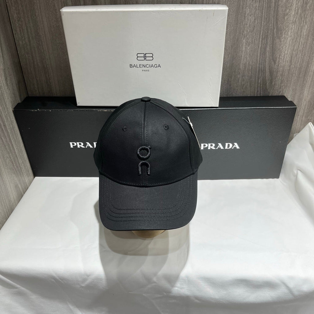 Baseball Cap - image 4