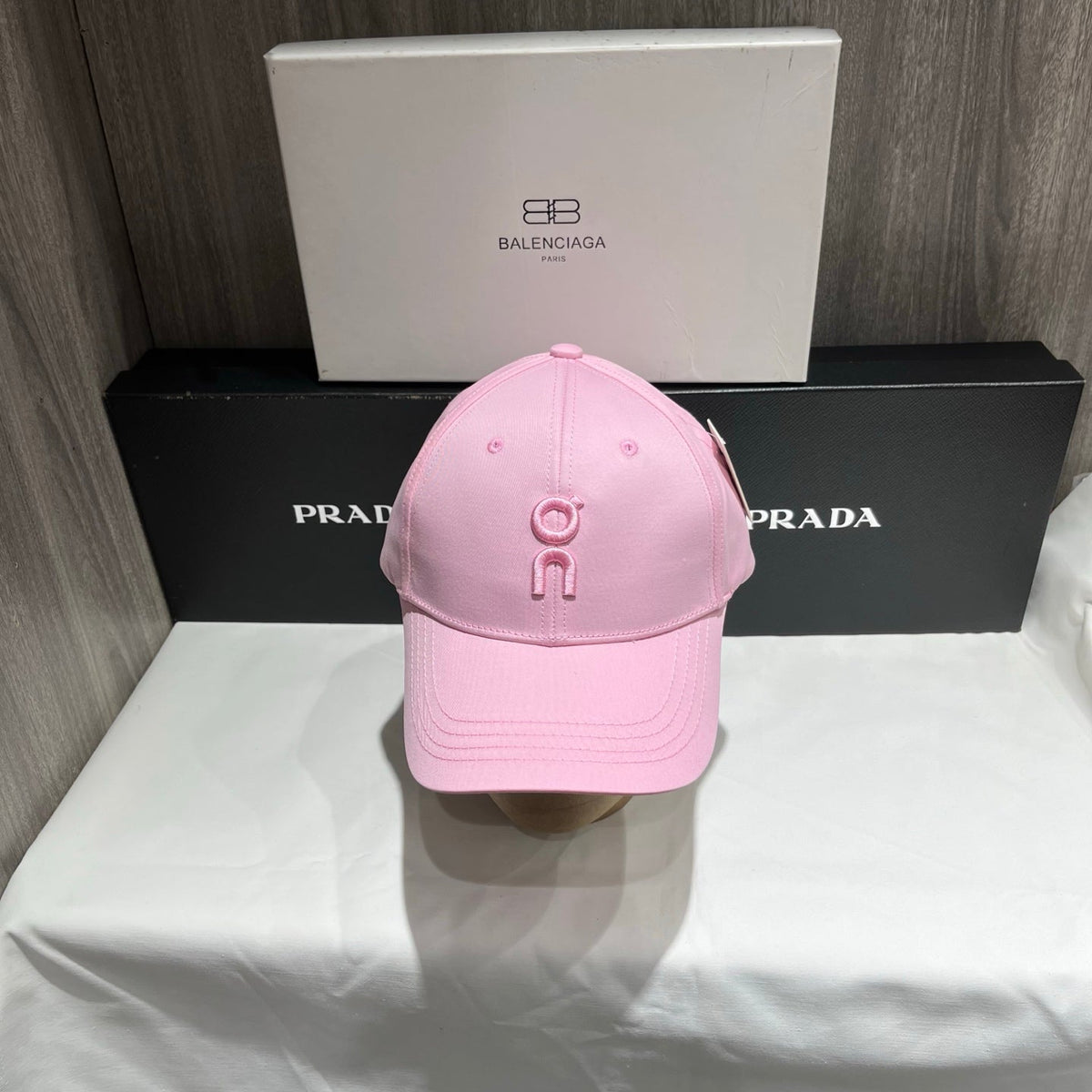 Baseball Cap - image 8