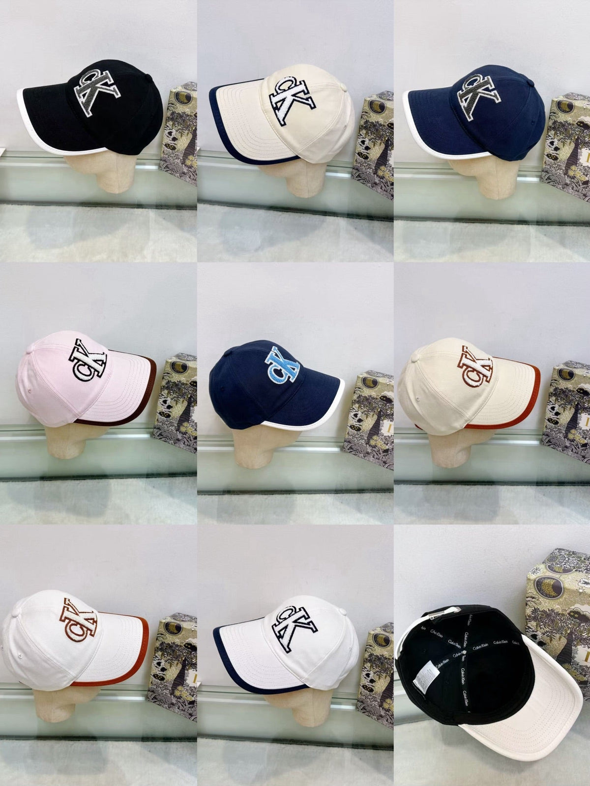 Baseball Cap - image 12