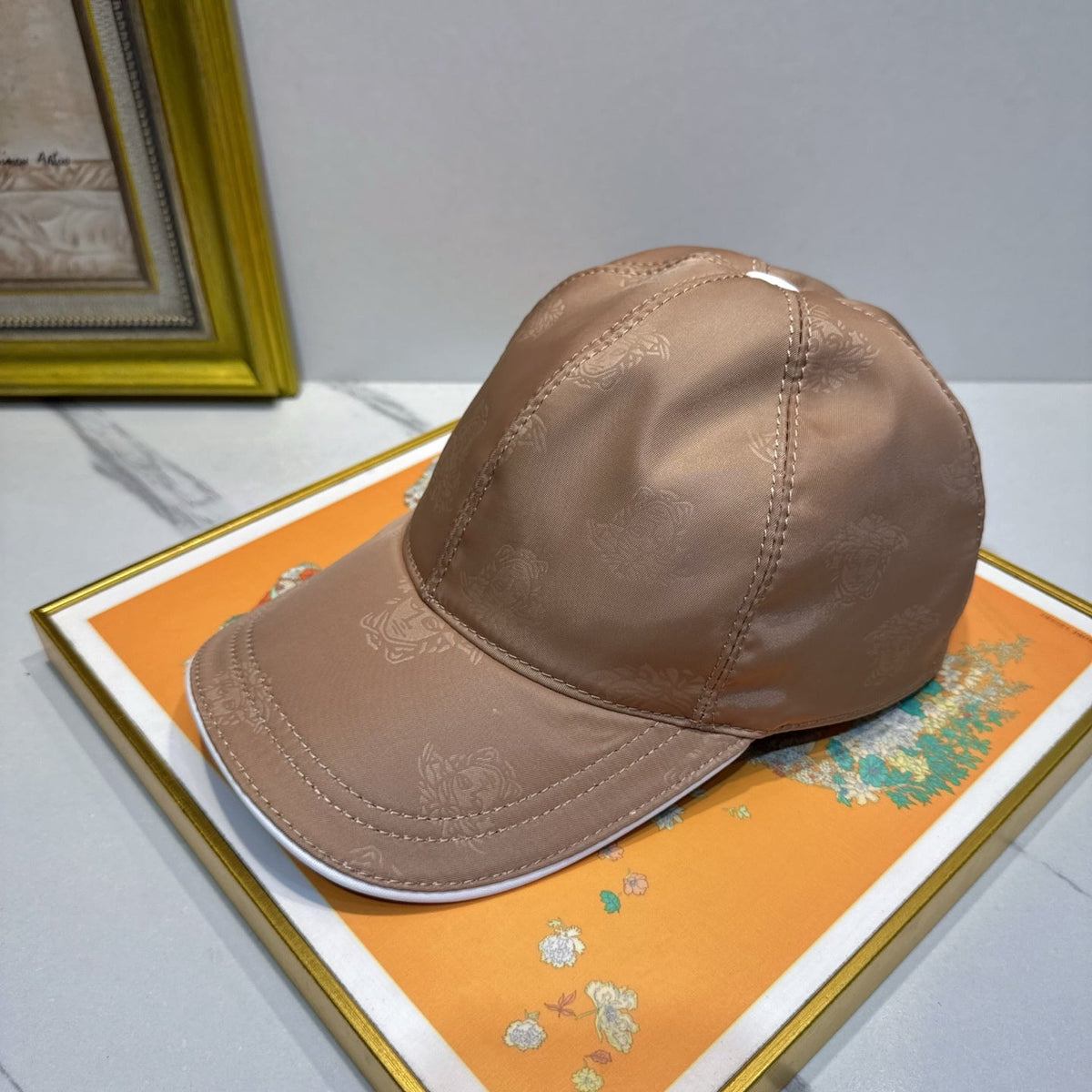 Baseball Cap - image 2