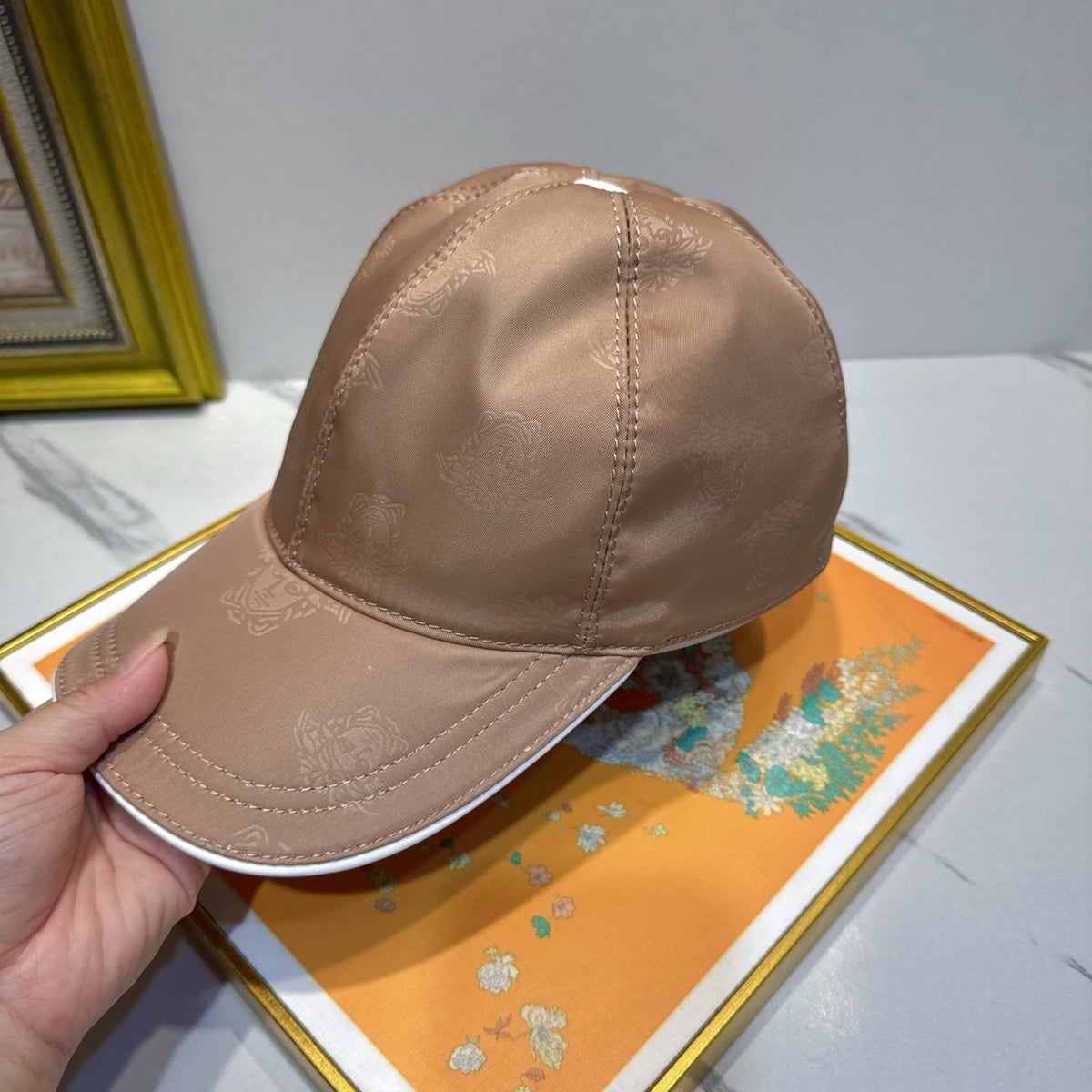 Baseball Cap - image 6
