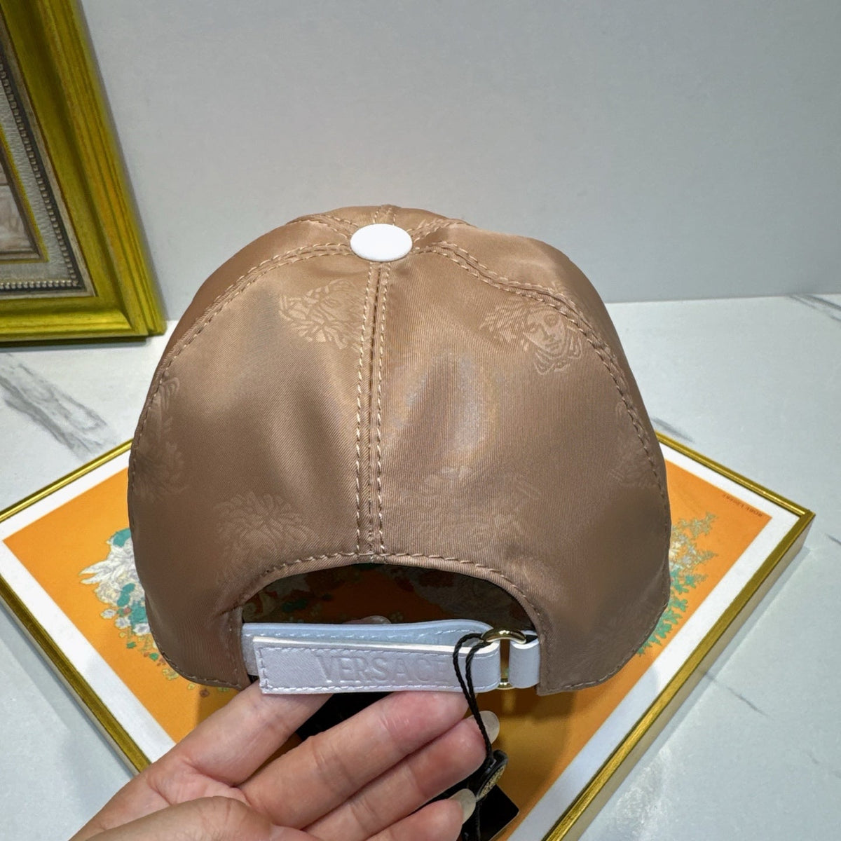 Baseball Cap - image 8