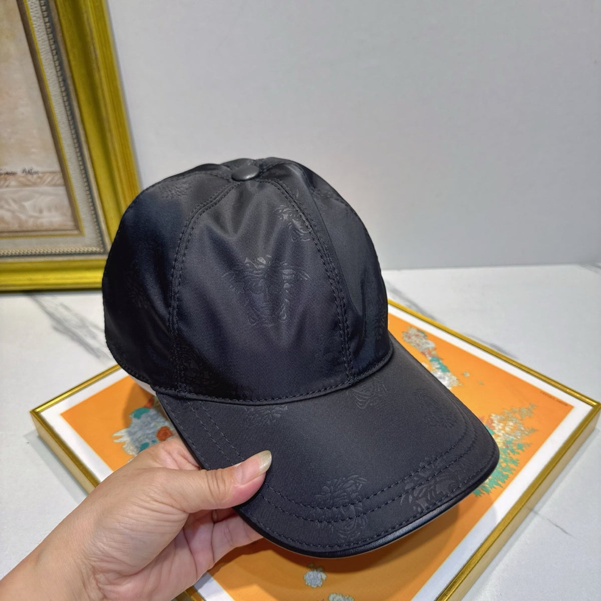 Baseball Cap - image 7
