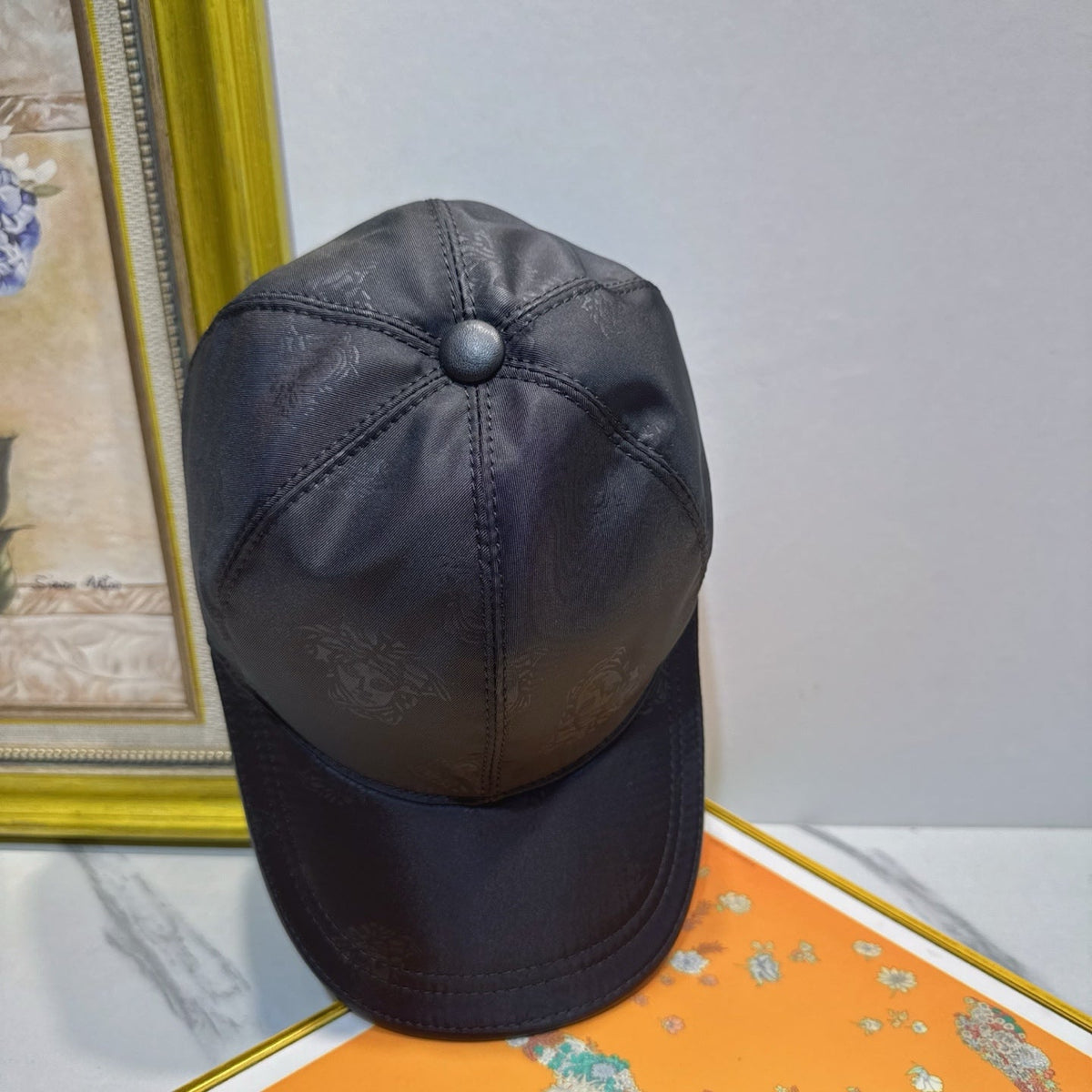Baseball Cap - image 4