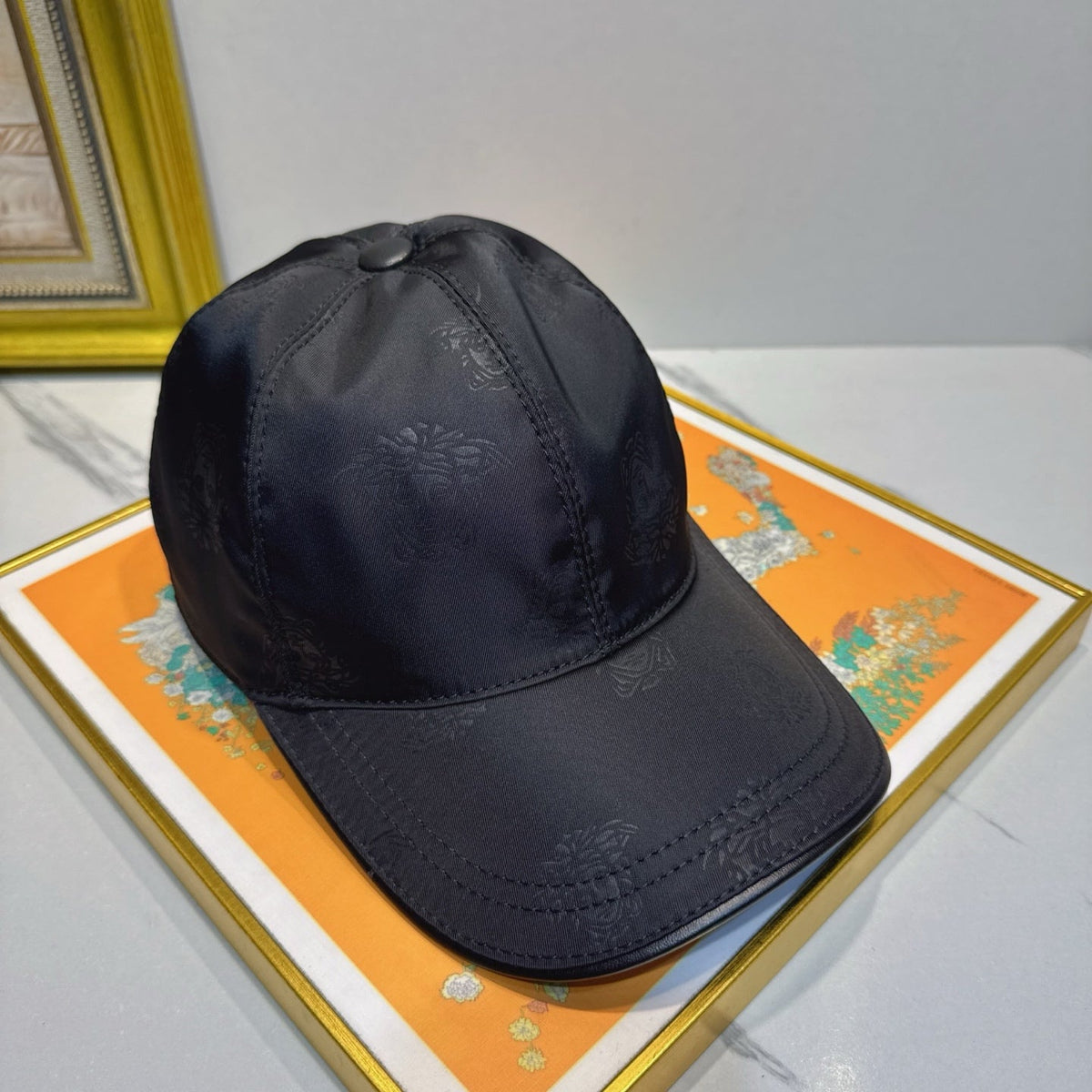 Baseball Cap - image 3
