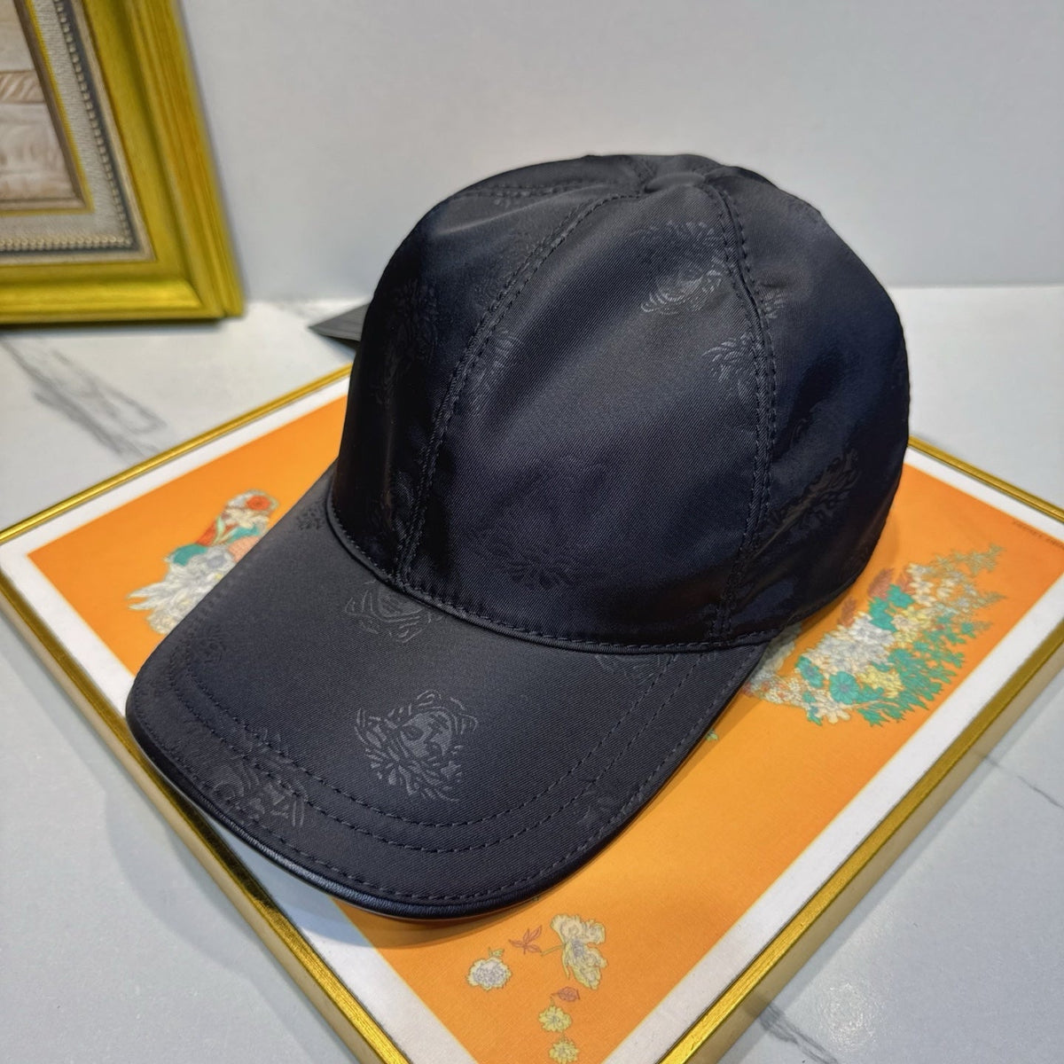 Baseball Cap - image 2