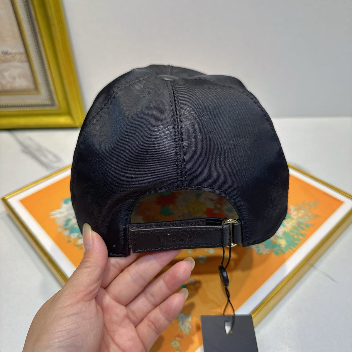 Baseball Cap - image 8