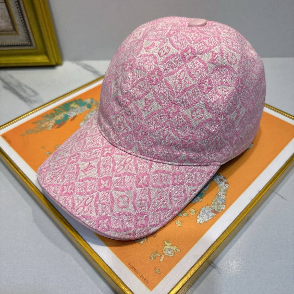 Louis Vuitton Baseball Cap - image 2
