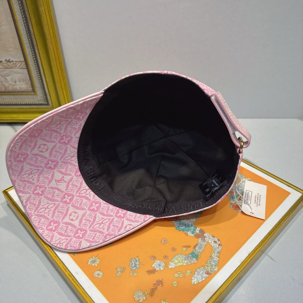Louis Vuitton Baseball Cap - image 9