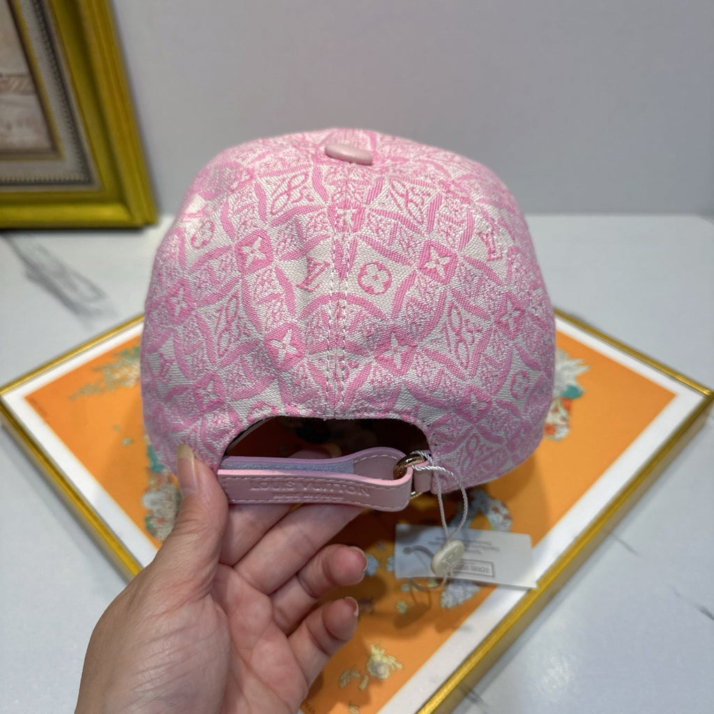 Louis Vuitton Baseball Cap - image 8