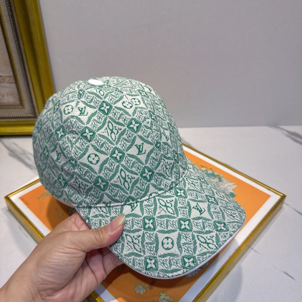 Louis Vuitton Baseball Cap - image 7