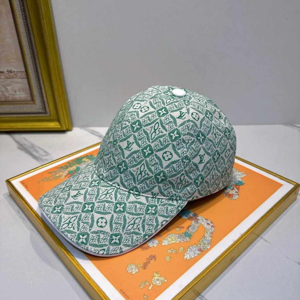 Louis Vuitton Baseball Cap - image 2