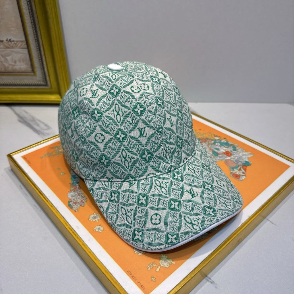 Louis Vuitton Baseball Cap - image 3