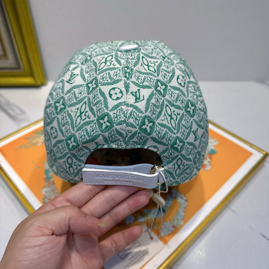 Louis Vuitton Baseball Cap - image 8