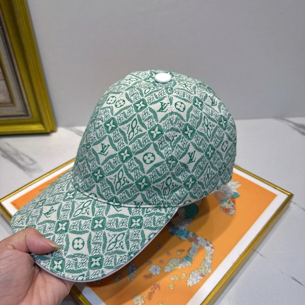 Louis Vuitton Baseball Cap - image 6