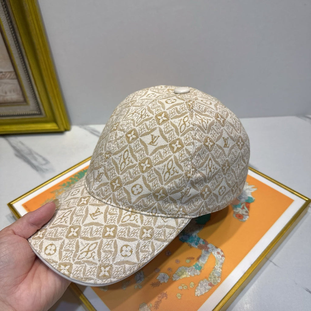 Louis Vuitton Baseball Cap - image 7