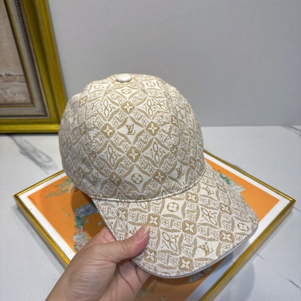 Louis Vuitton Baseball Cap - image 8