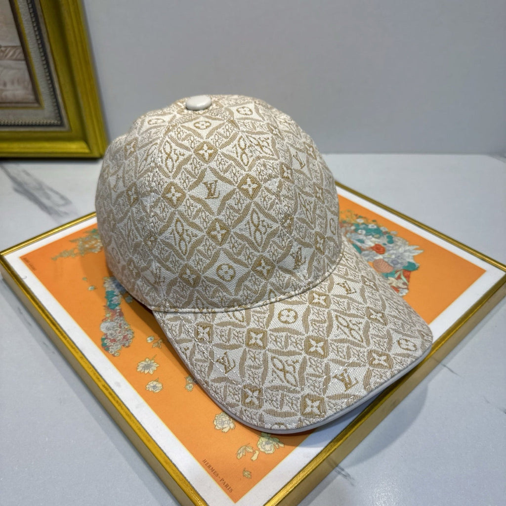 Louis Vuitton Baseball Cap - image 3