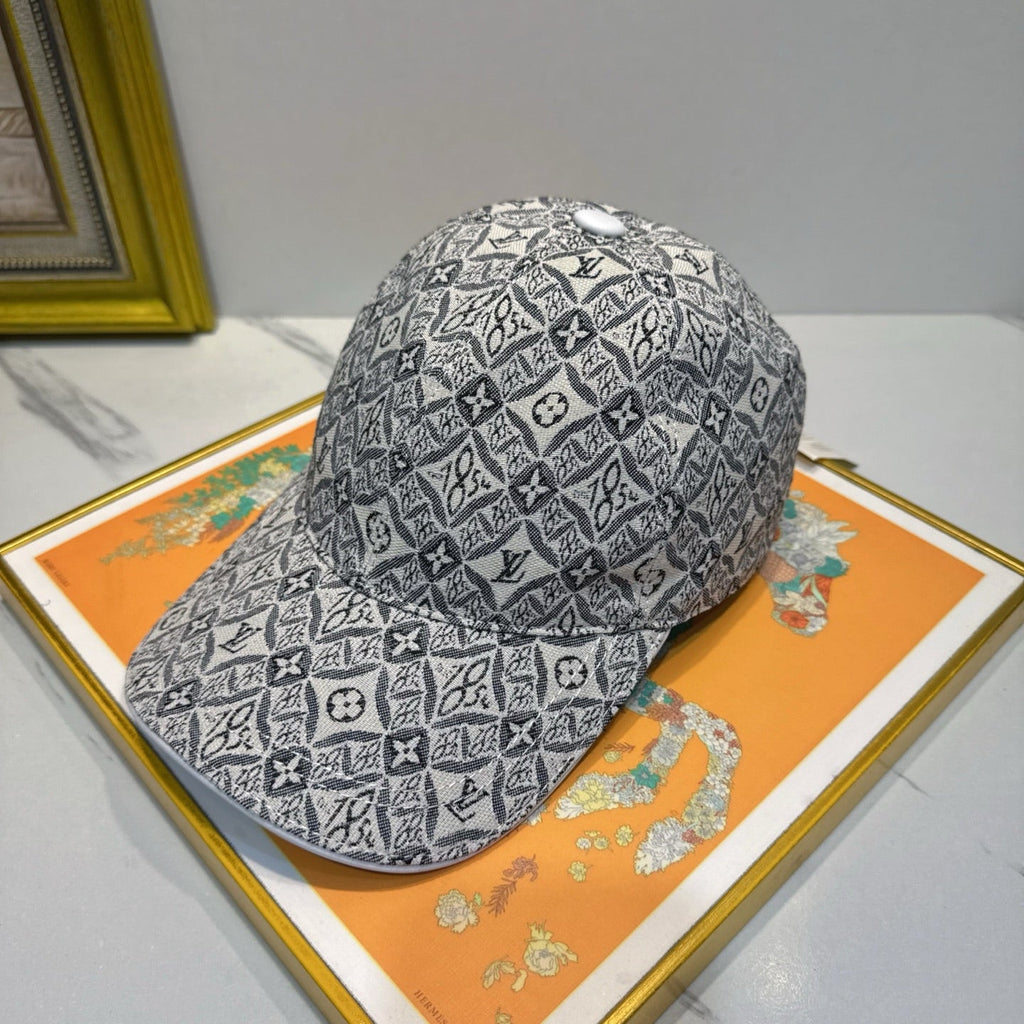 Louis Vuitton Baseball Cap - image 2