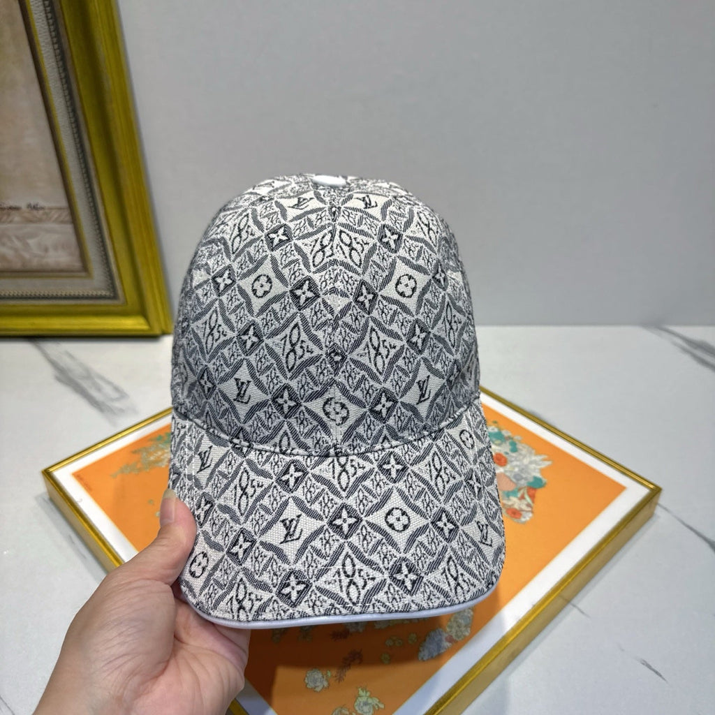 Louis Vuitton Baseball Cap - image 5